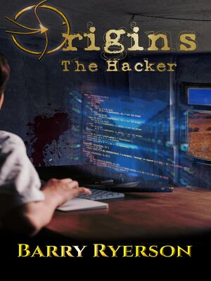 cover image of Origins